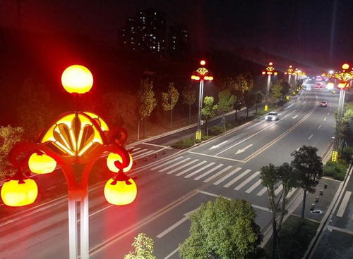 你以为路灯是免费的？揭秘中国路灯与草坪灯的电费归属与成本