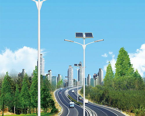和顺LED太阳能路灯安装工程诚信商家及庭院灯多图展示