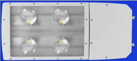 科纳实业有限责任公司LED路灯产品系列大图展示