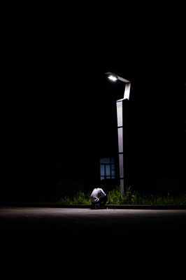 庭院灯 点亮户外空间的艺术与实用之美