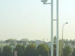 甘肃朗坤照明 专业打造兰州优惠太阳能路灯与庭院灯，点亮绿色生活