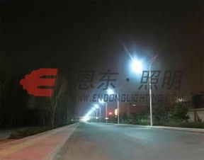 广西桂平市路灯工程 庭院灯点亮城市温馨角落