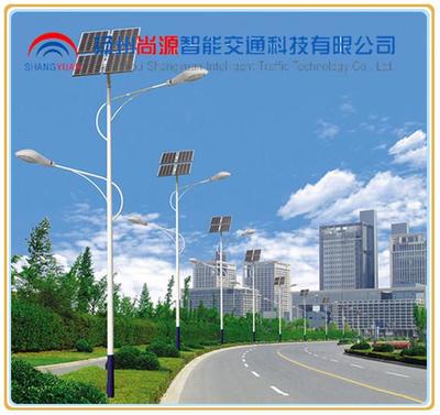 尚源智能 专业led路灯品牌，品质保障让您更放心