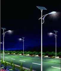太阳能路灯定制化供应 根据您的技术要求精准定价