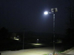 湖南益阳太阳能路灯价格参考与新农村产品资料解析